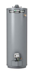 AO SMITH XCR-40 WATER HEATERS