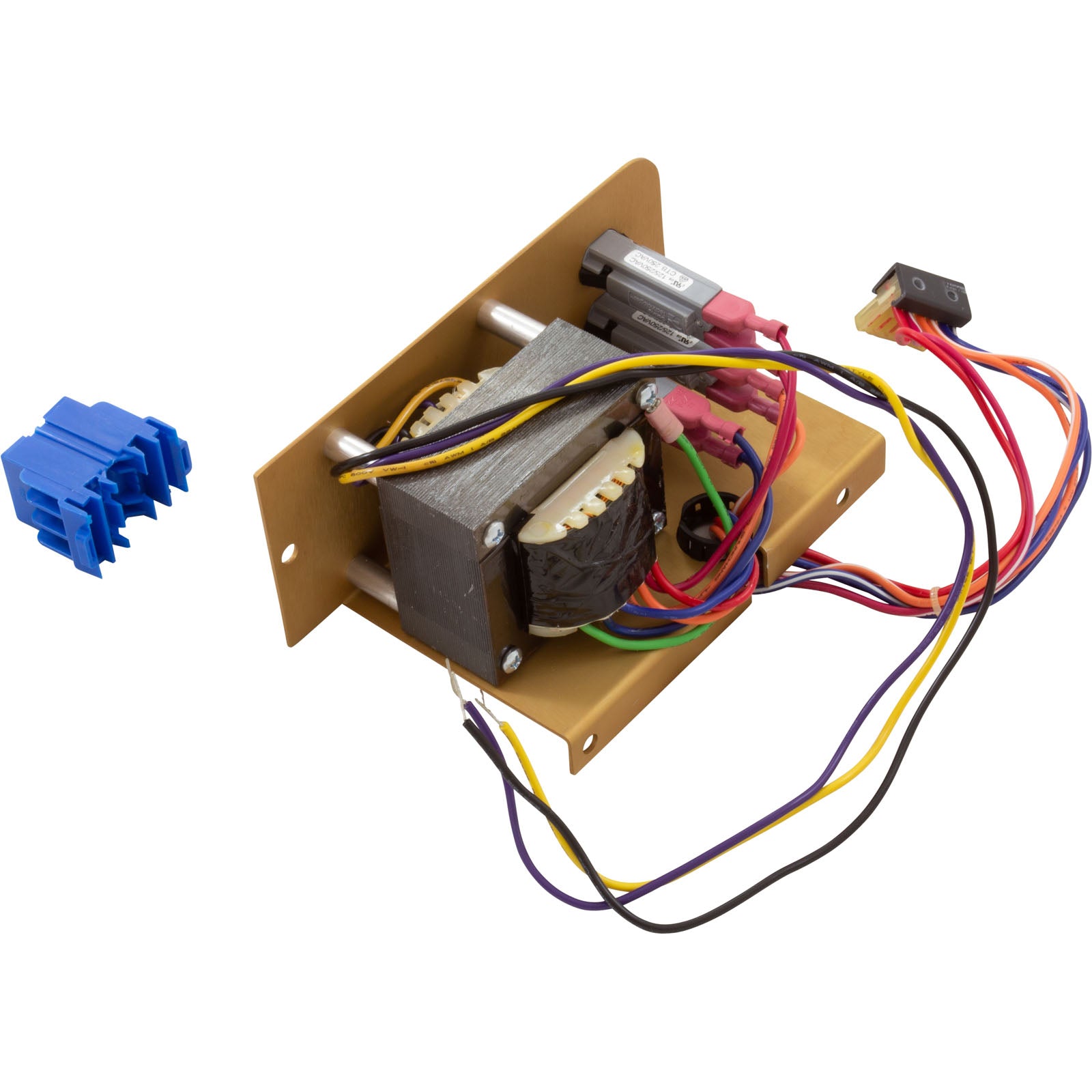 PENTAIR Pentair XFM3BK Transformer Assembly for CP3800 Family with 3 Circuit Breakers