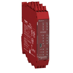 SCHNEIDER ELECTRIC XPSMCMCP0802G CONTROL BOARDS