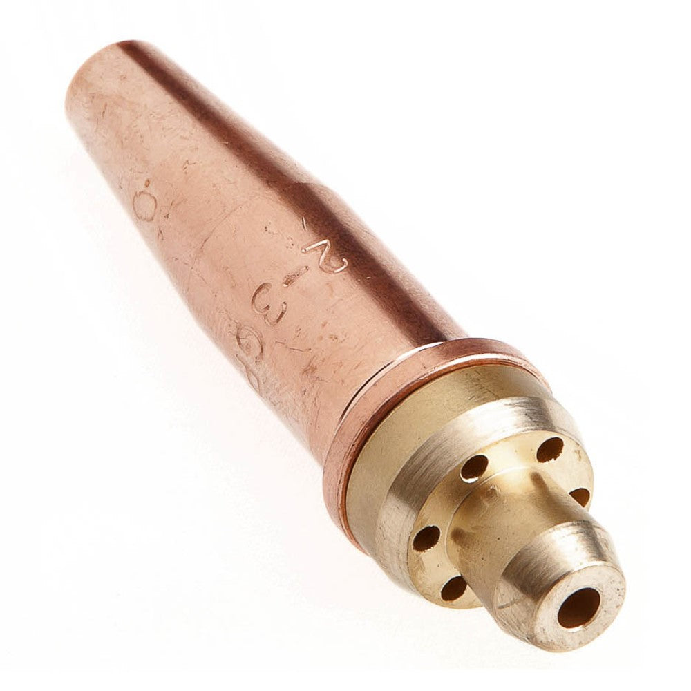 XTRWELD CTIP1-GPN-6 WELDING CUTTING TIPS