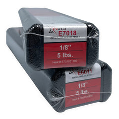 XTRWELD SE7018AC125-5 WELDING FILLER METALS