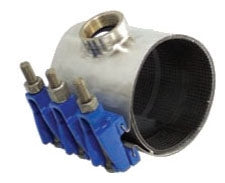 SMITH - BLAIR 238-00048012-008 PIPE FITTINGS