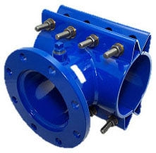SMITH - BLAIR 622-06900600-203 PIPE FITTINGS