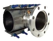 SMITH - BLAIR 662-08630800-200 PIPE FITTINGS