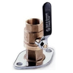 BELL & GOSSETT 101237LF CHECK VALVES