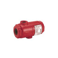 BELL & GOSSETT 112097 HYDRAULIC AIR SEPARATORS