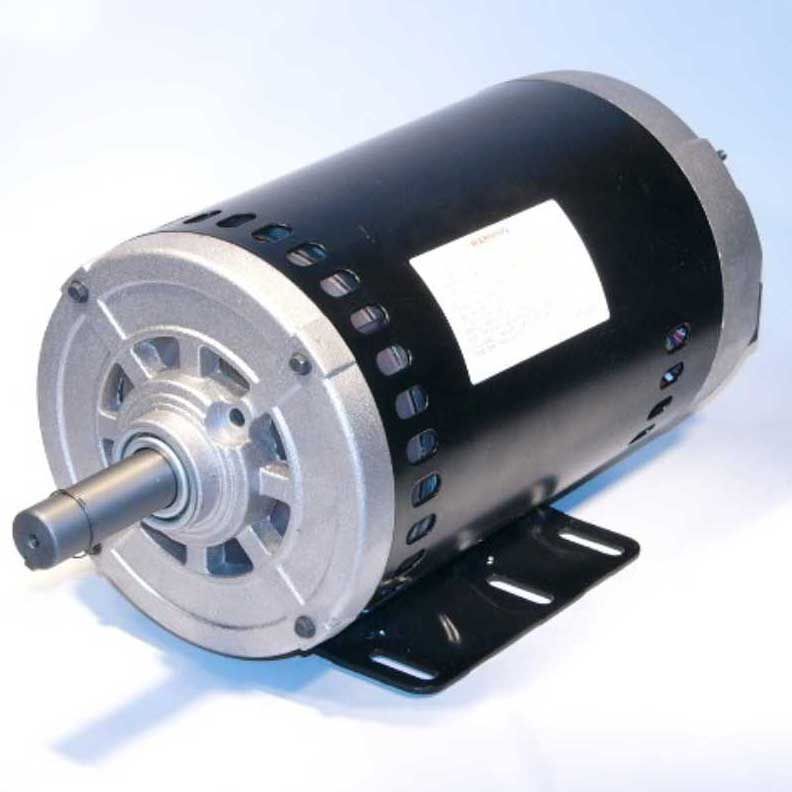 YORK S1-024-19623-717 BLOWER MOTORS