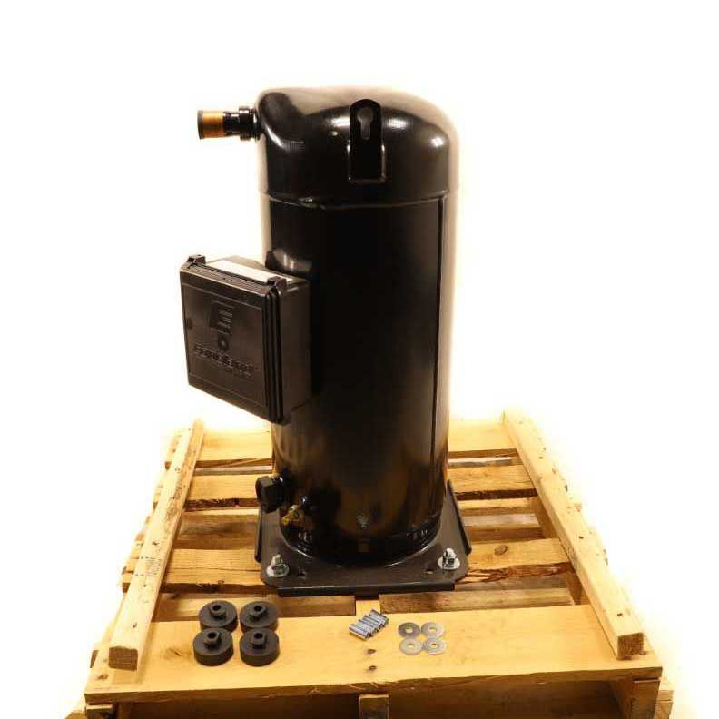 YORK 015-02891-104 COMPRESSOR PARTS & ACCESSORIES