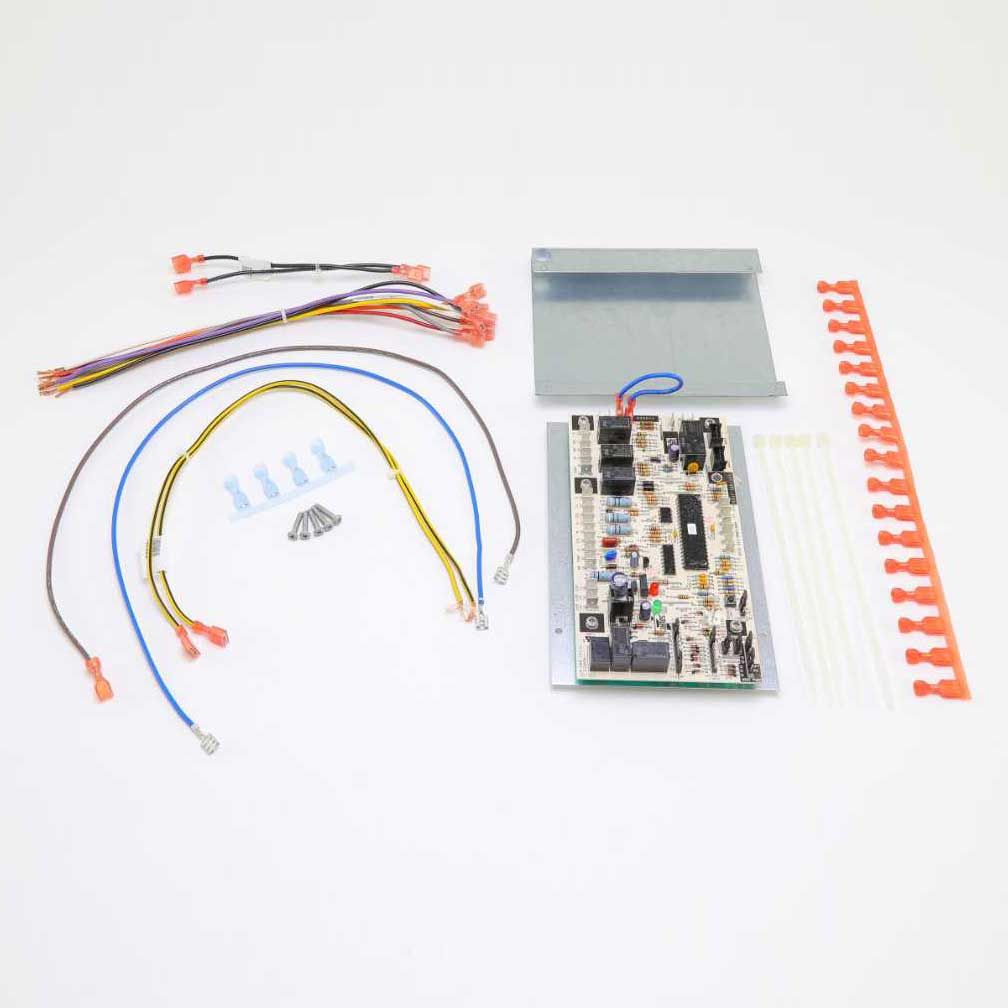 YORK York S1-37323870001 Defrost Control Kit For Heat Pumps