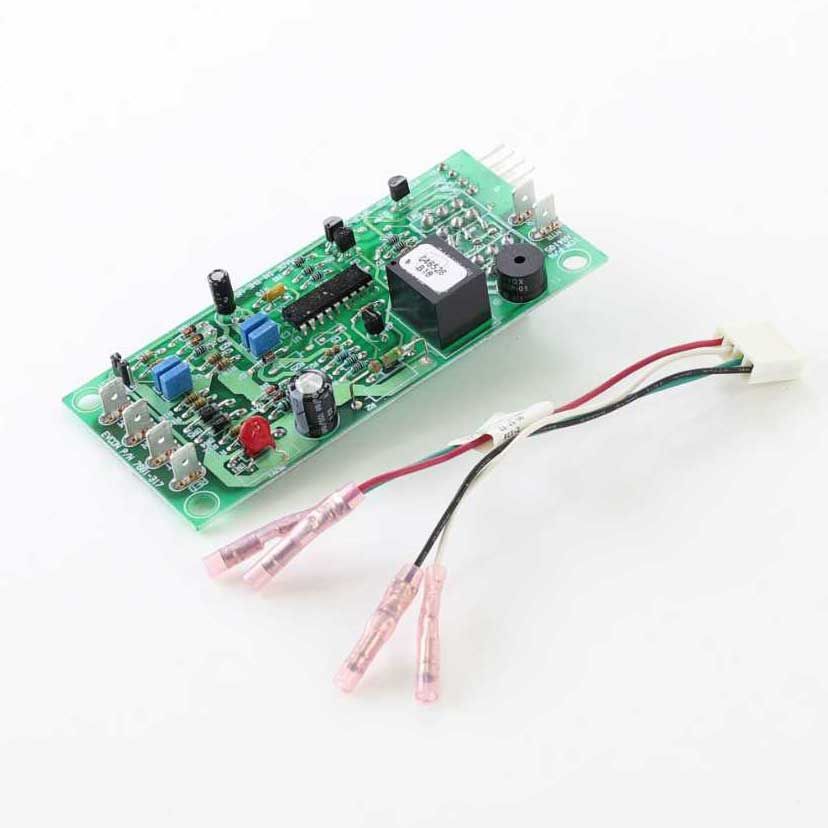 YORK S1-7681-317P/A CONTROL BOARDS