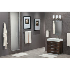 CREATIVE SPECIALTIES YB0402BN BATH GRAB BARS