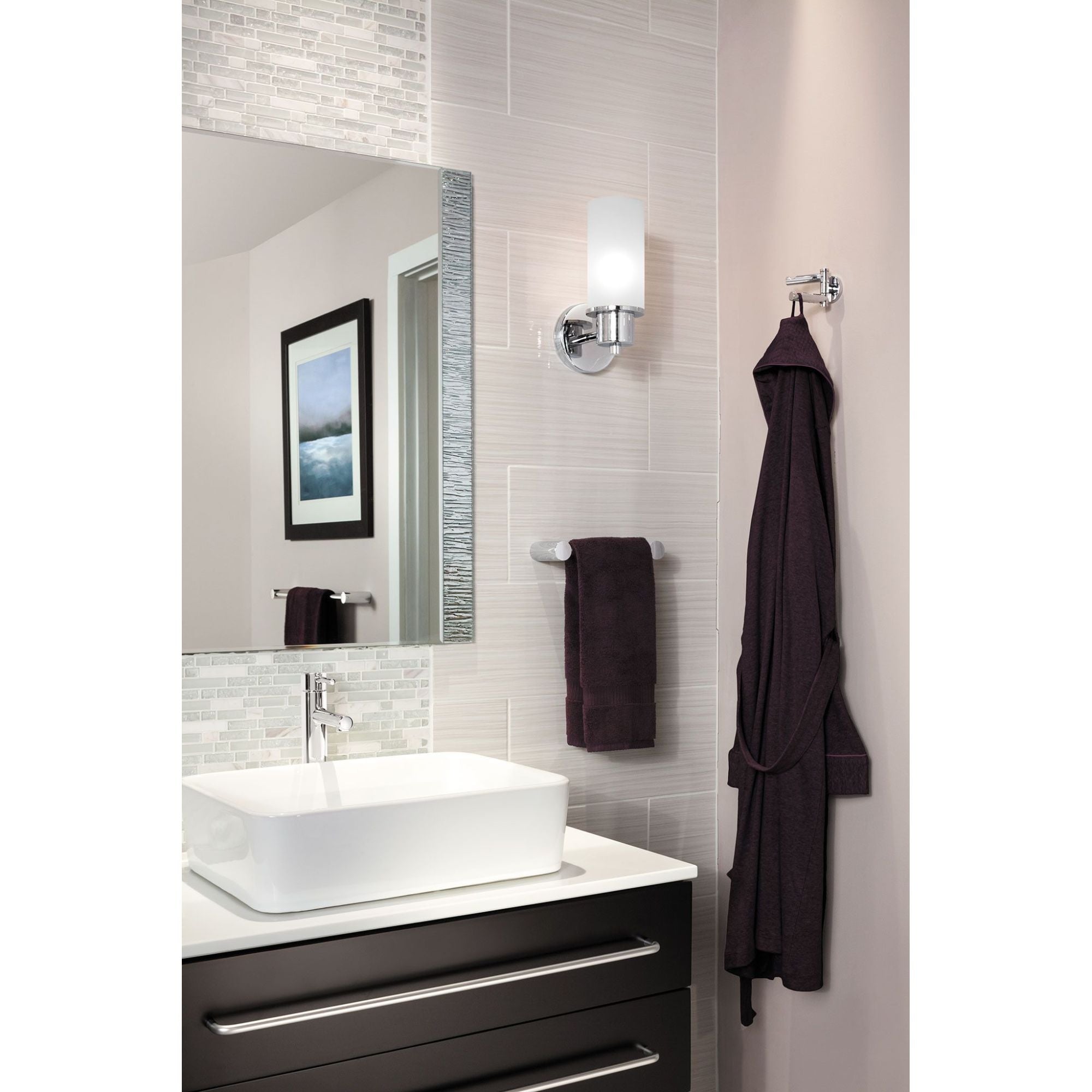 CREATIVE SPECIALTIES YB0402CH BATHROOM EXHAUST FANS & KITS
