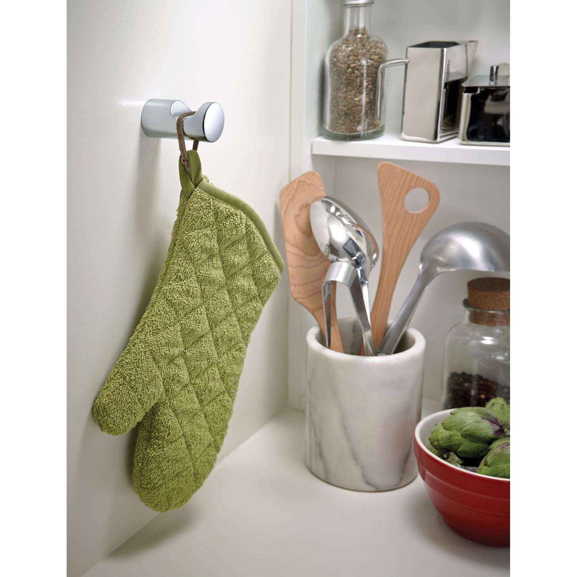 CREATIVE SPECIALTIES YB0403BN BATH GRAB BARS