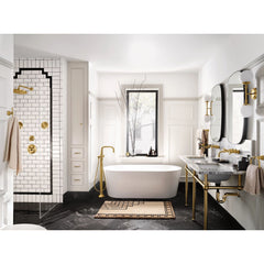 CREATIVE SPECIALTIES YB0503BG BATH GRAB BARS