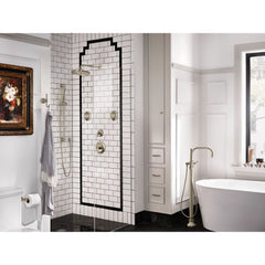CREATIVE SPECIALTIES YB0503BN BATHROOM EXHAUST FANS & KITS
