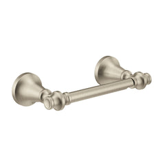 Creative Specialties YB0508BN Moen Colinet Brushed Nickel Pivoting Paper Holder