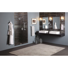 CREATIVE SPECIALTIES YB0803CH BATH GRAB BARS
