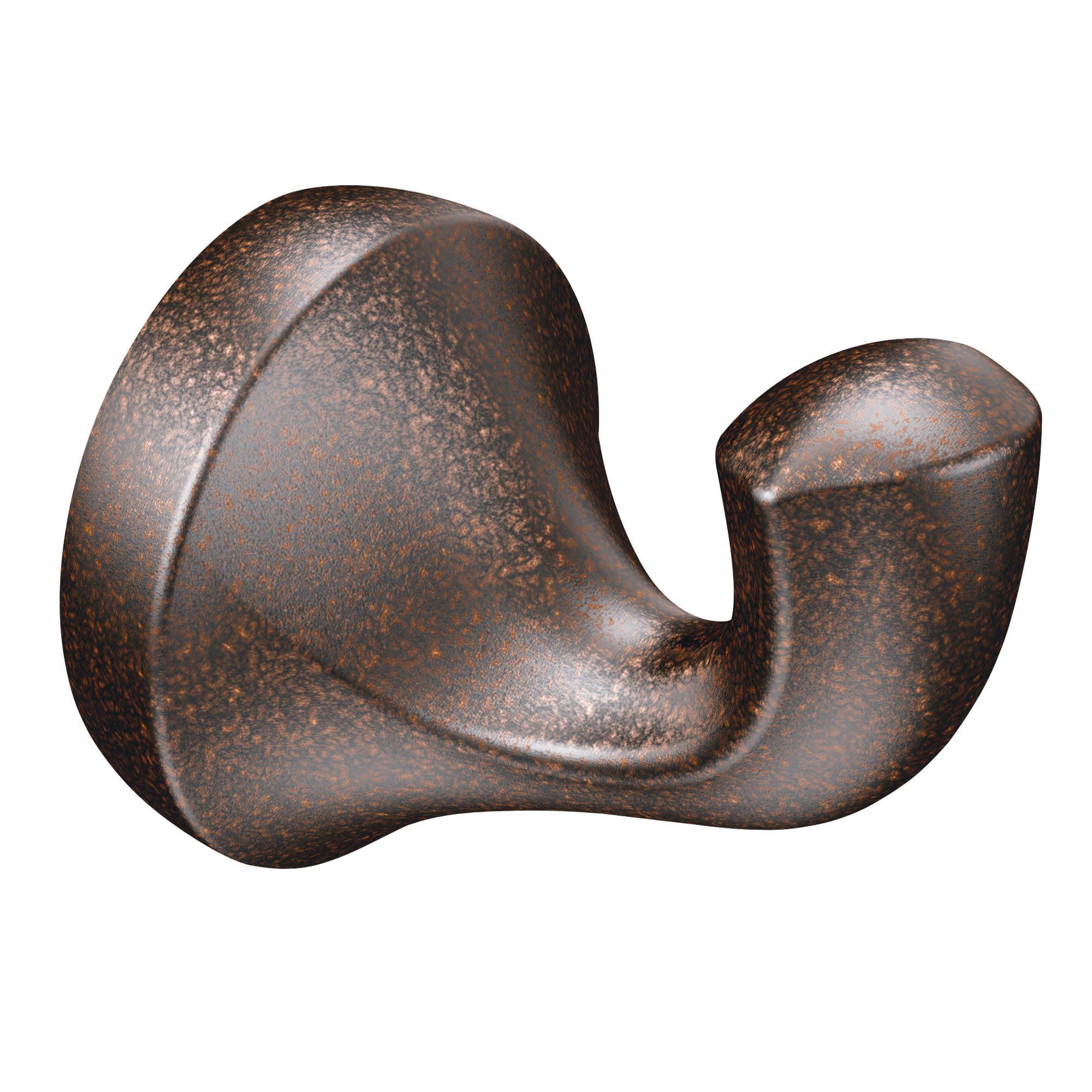 CREATIVE SPECIALTIES YB2803ORB BATH GRAB BARS