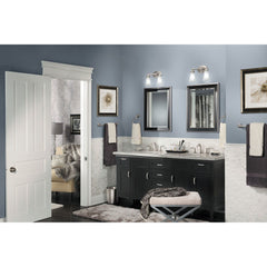 CREATIVE SPECIALTIES YB2818BN BATH GRAB BARS