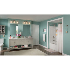 CREATIVE SPECIALTIES YB2863BN BATHROOM EXHAUST FANS & KITS
