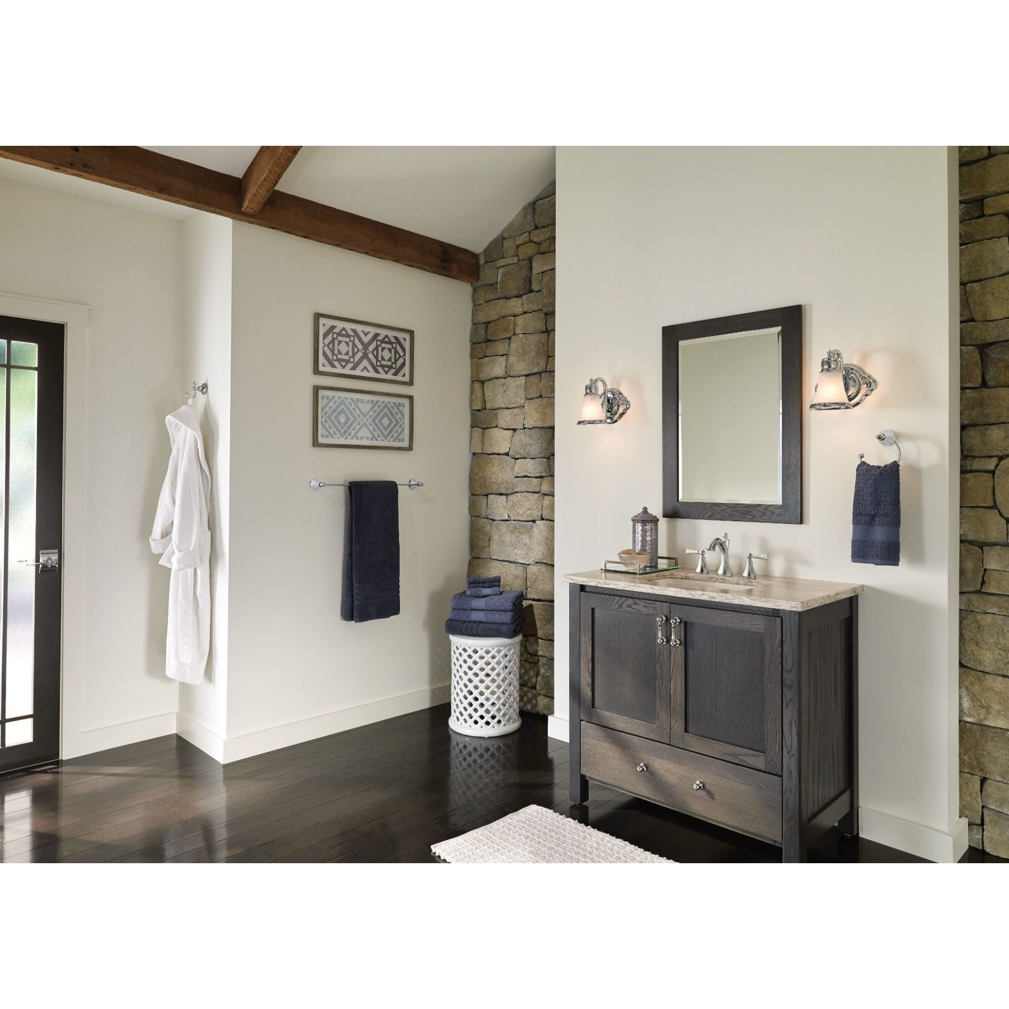 CREATIVE SPECIALTIES YB5286CH BATHROOM EXHAUST FANS & KITS