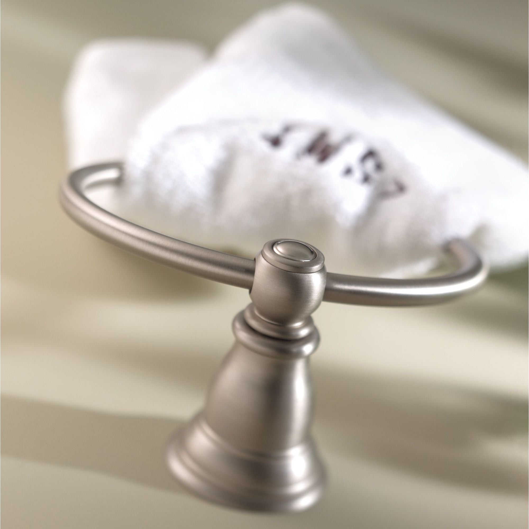 CREATIVE SPECIALTIES YB5486BN BATH GRAB BARS