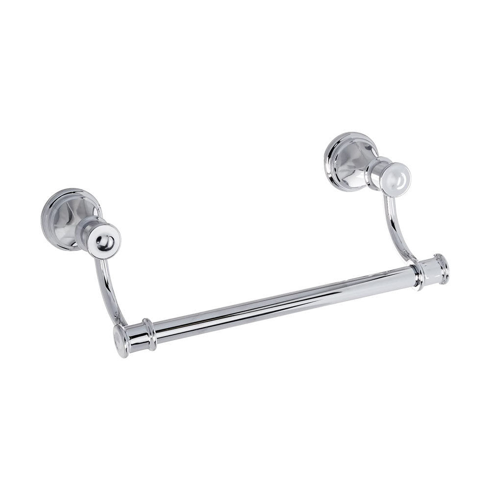 CREATIVE SPECIALTIES YB6486CH BATH GRAB BARS