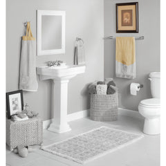 CREATIVE SPECIALTIES YB8003CH BATH GRAB BARS
