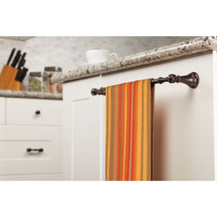 CREATIVE SPECIALTIES YB8407ORB BATH GRAB BARS
