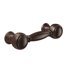 Creative Specialties YB8407ORB Moen Weymouth Oil Rubbed Bronze Drawer Pull