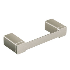 Creative Specialties YB8808BN Moen 90 Degree Brushed Nickel Pivoting Paper Holder