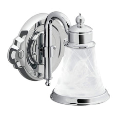 CREATIVE SPECIALTIES YB9861CH BATHROOM EXHAUST FANS & KITS