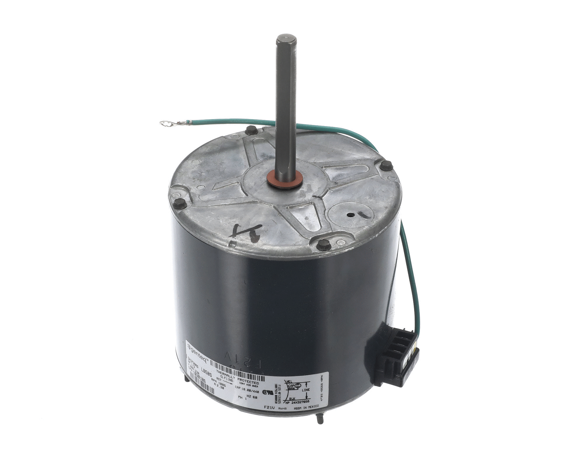 YORK S1-02436133000 CONDENSER FAN MOTORS