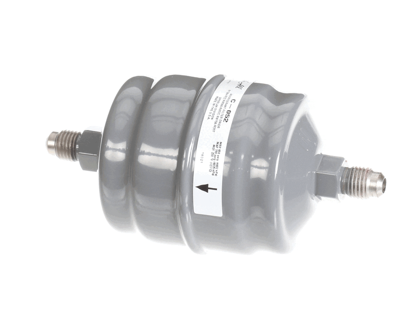 YORK S1-400200 FILTER DRIERS & ACCUMULATORS