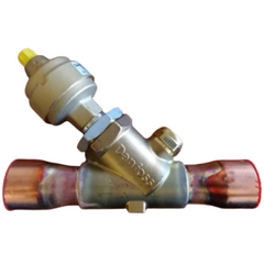 YORK 025-44027-000 THERMAL EXPANSION VALVES (TXV)