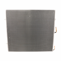YORK S1-073-44626-000 CONDENSER COILS