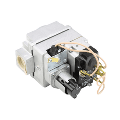YORK S1-36C76-450 GAS VALVES