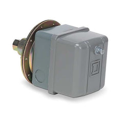 SCHNEIDER ELECTRIC 9016GVG1J09F AIR FLOW SWITCHES