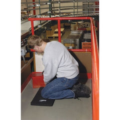 Notrax 950S1222BL Kneeling Pad Standard 22 Lx12 W Black