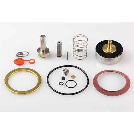 ASCO 310-387 GAS VALVES
