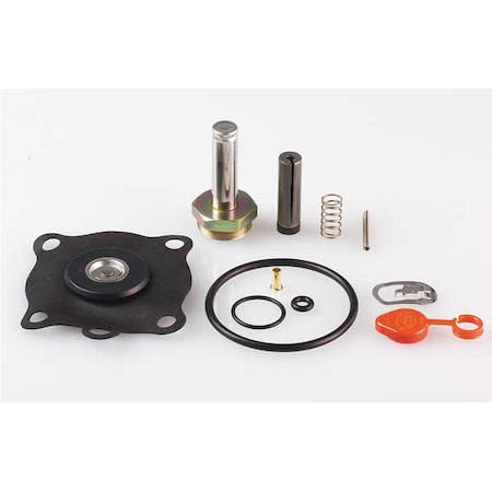 ASCO 302378 SOLENOID VALVES & COILS