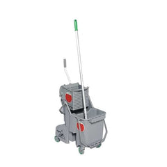 Unger SM40G Mop Holder 16 In Gray Replacement MPN