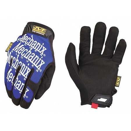 MECHANIX Mechanix Wear MG-03-011 Original Blue Extra Large Glove
