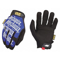Mechanix Wear MG-03-011 Original Blue Extra Large Glove