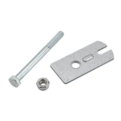 BELIMO Z-AF WALL BRACKETS & PARTS