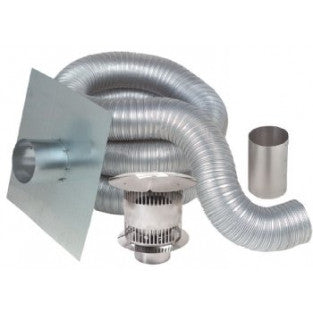 WILKERSON 2GACKIT0445 CHIMNEY LINERS