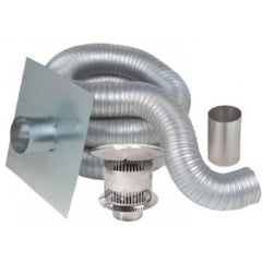 WILKERSON 2GACKIT0445 CHIMNEY LINERS