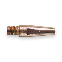 Tweco 11401344 Tip Tapered Series 14 0.045 in PK25