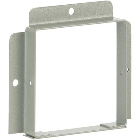 WIEGMANN Wiegmann PA0404 Wireway Panel Adapter 4 x 4 in