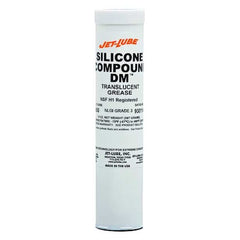 Jet-Lube 73550 Dielectric Grease Silicone DM 5 oz. Tube